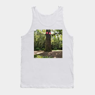 Tree whistle Tank Top